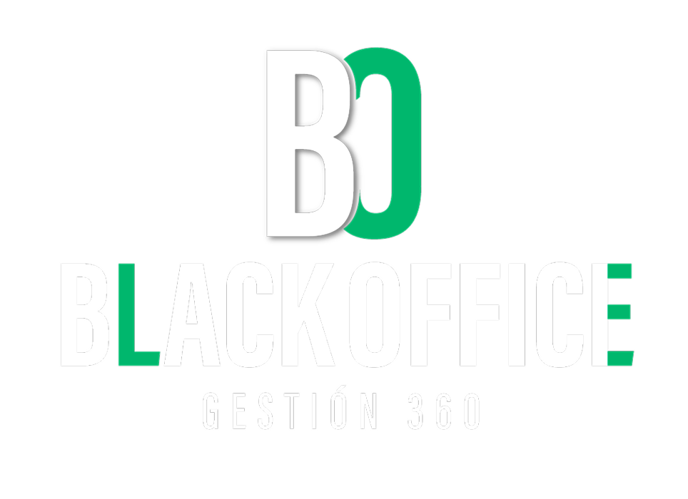 Black Office - Gestión 360